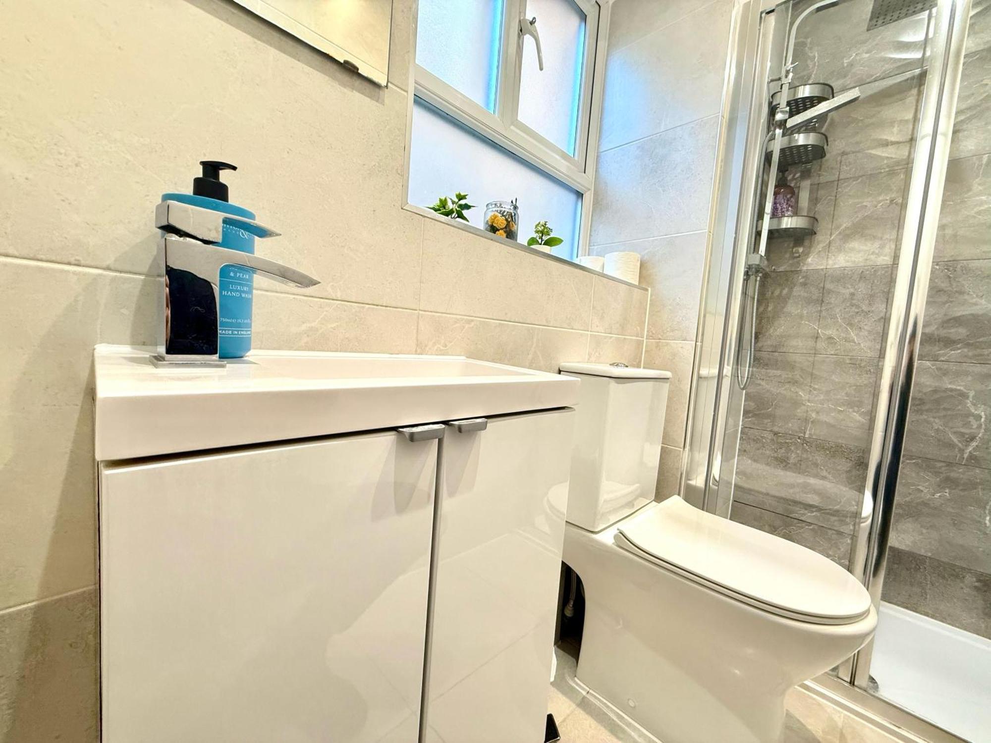 קידלינגטון Panorama House, Luxury 2-Bedroom Apartment 2 מראה חיצוני תמונה