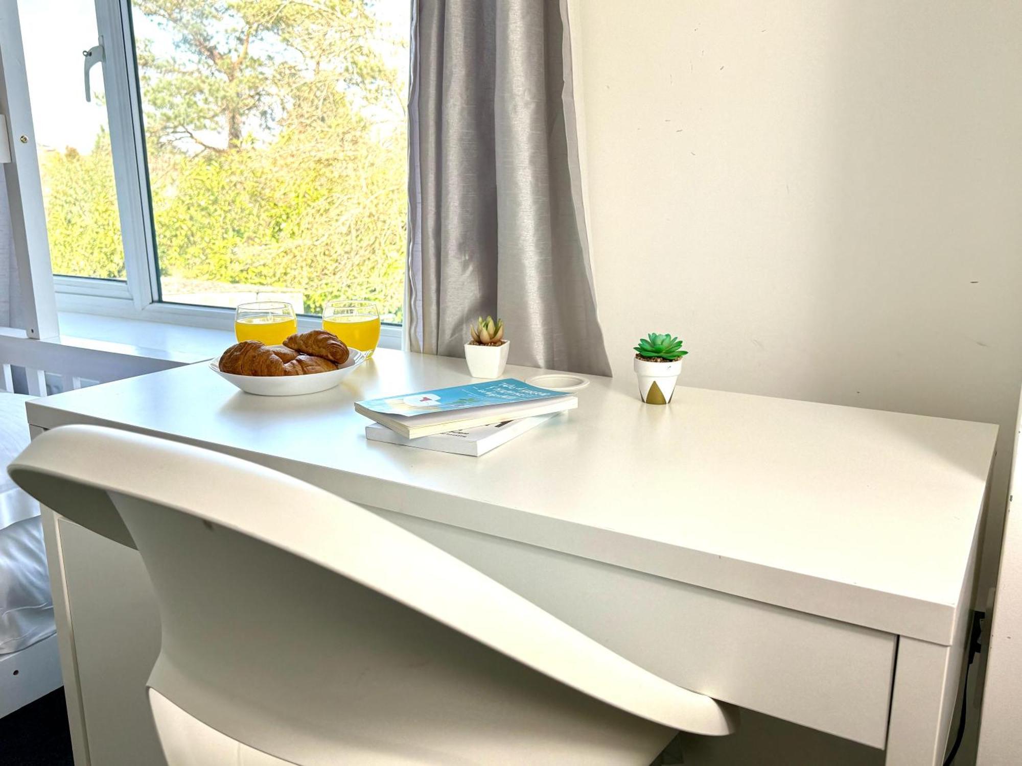 קידלינגטון Panorama House, Luxury 2-Bedroom Apartment 2 מראה חיצוני תמונה
